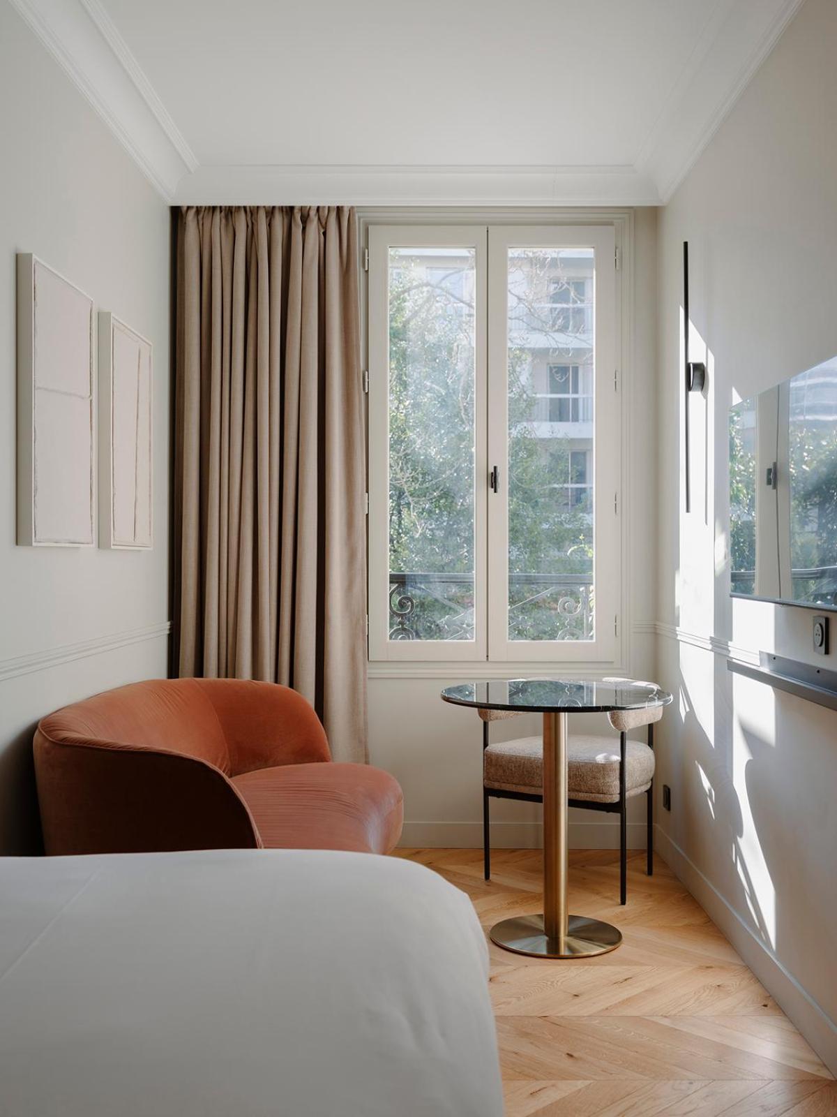 Maison Du Moulin Aparthotel Parijs