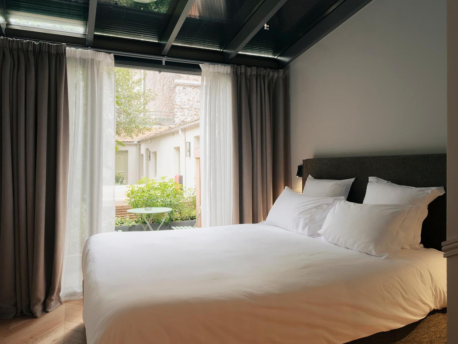 Aparthotel Maison Du Moulin *