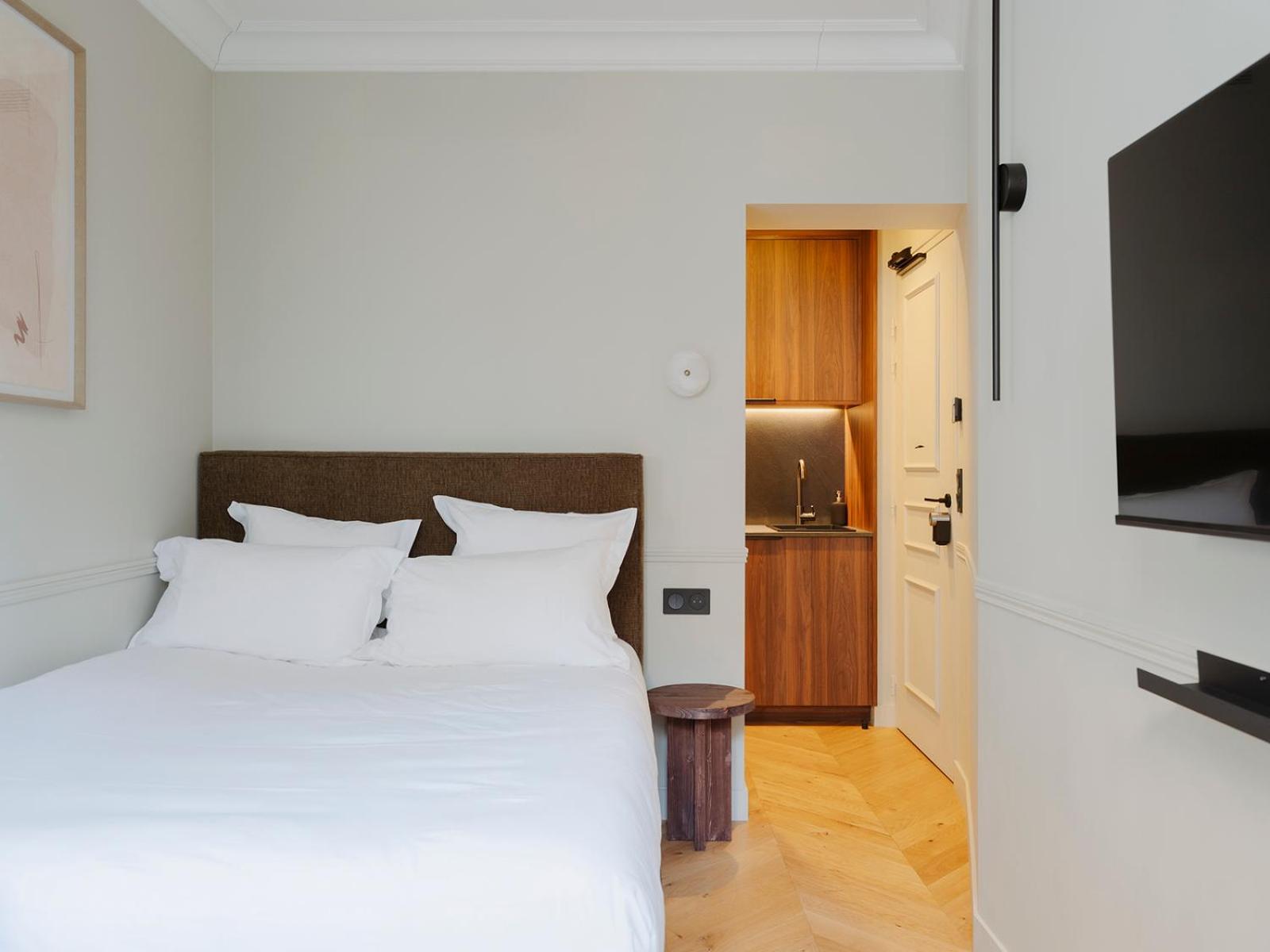 Maison Du Moulin Aparthotel