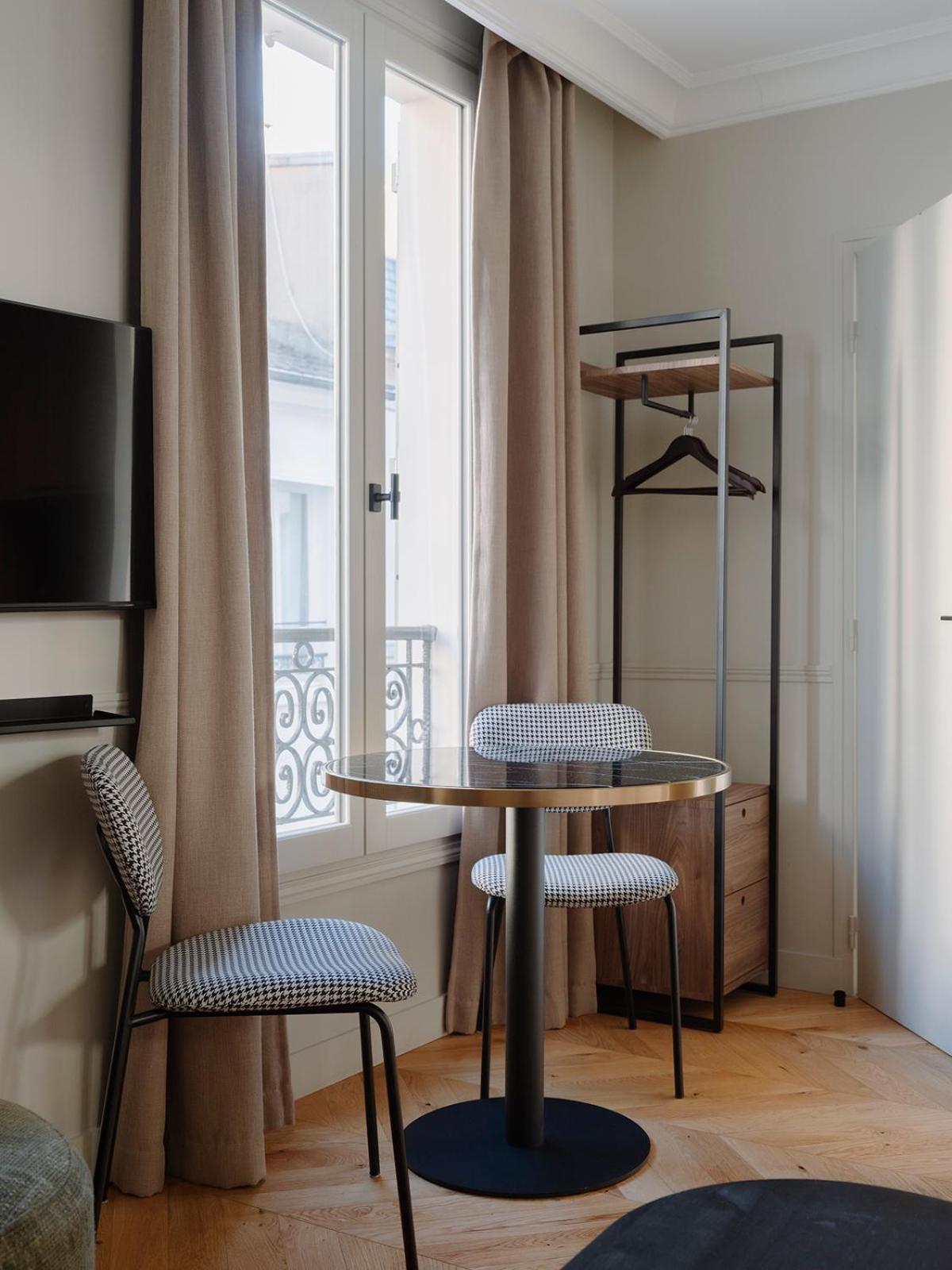 Aparthotel Maison Du Moulin *