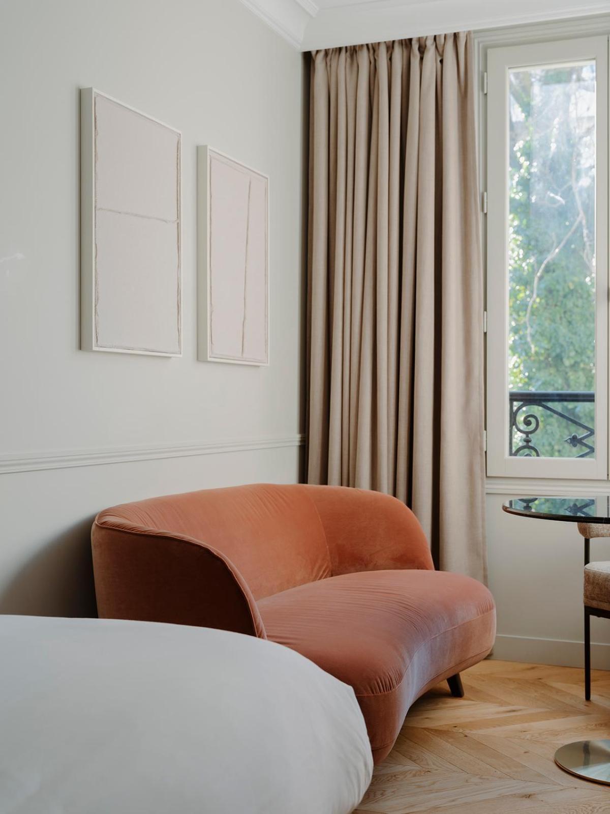 Maison Du Moulin * Parigi