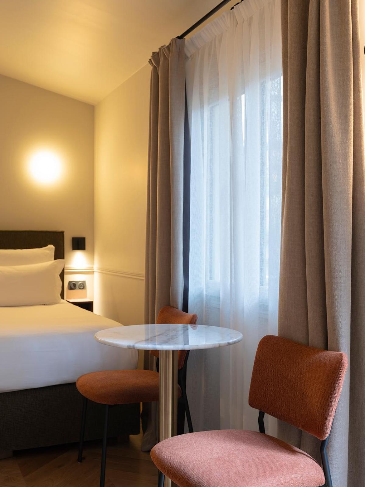 Aparthotel Maison Du Moulin Parigi