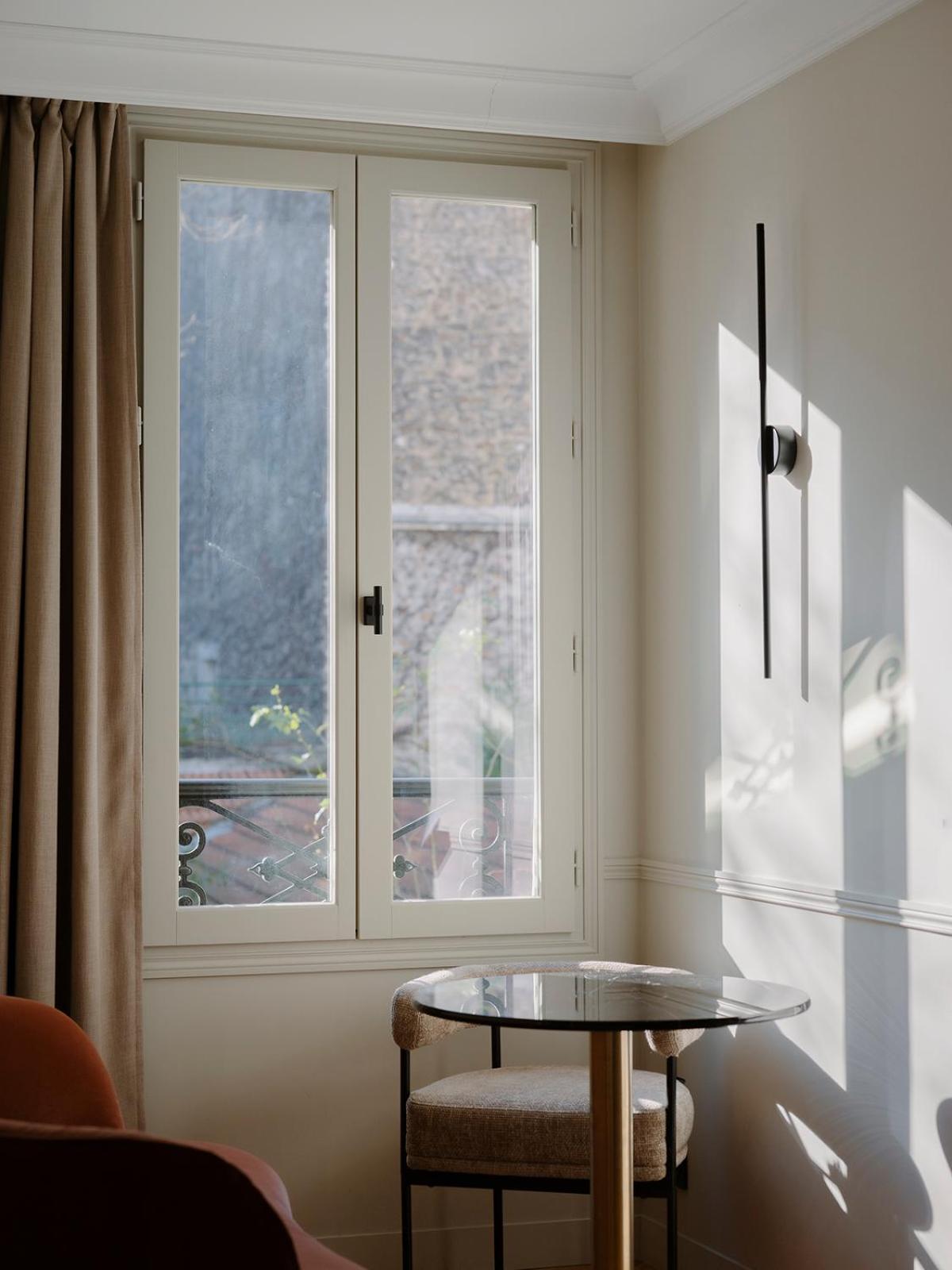 Maison Du Moulin Parigi