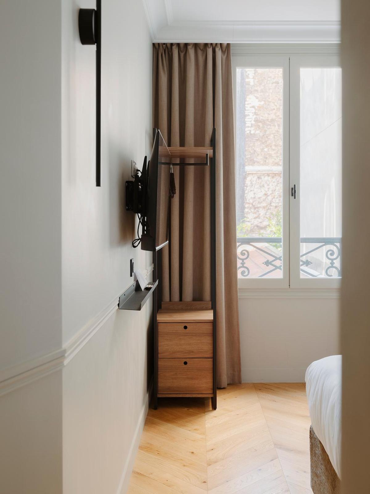 Aparthotel Maison Du Moulin *