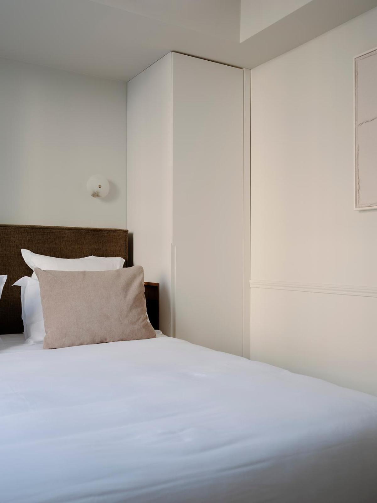 Aparthotel Maison Du Moulin *