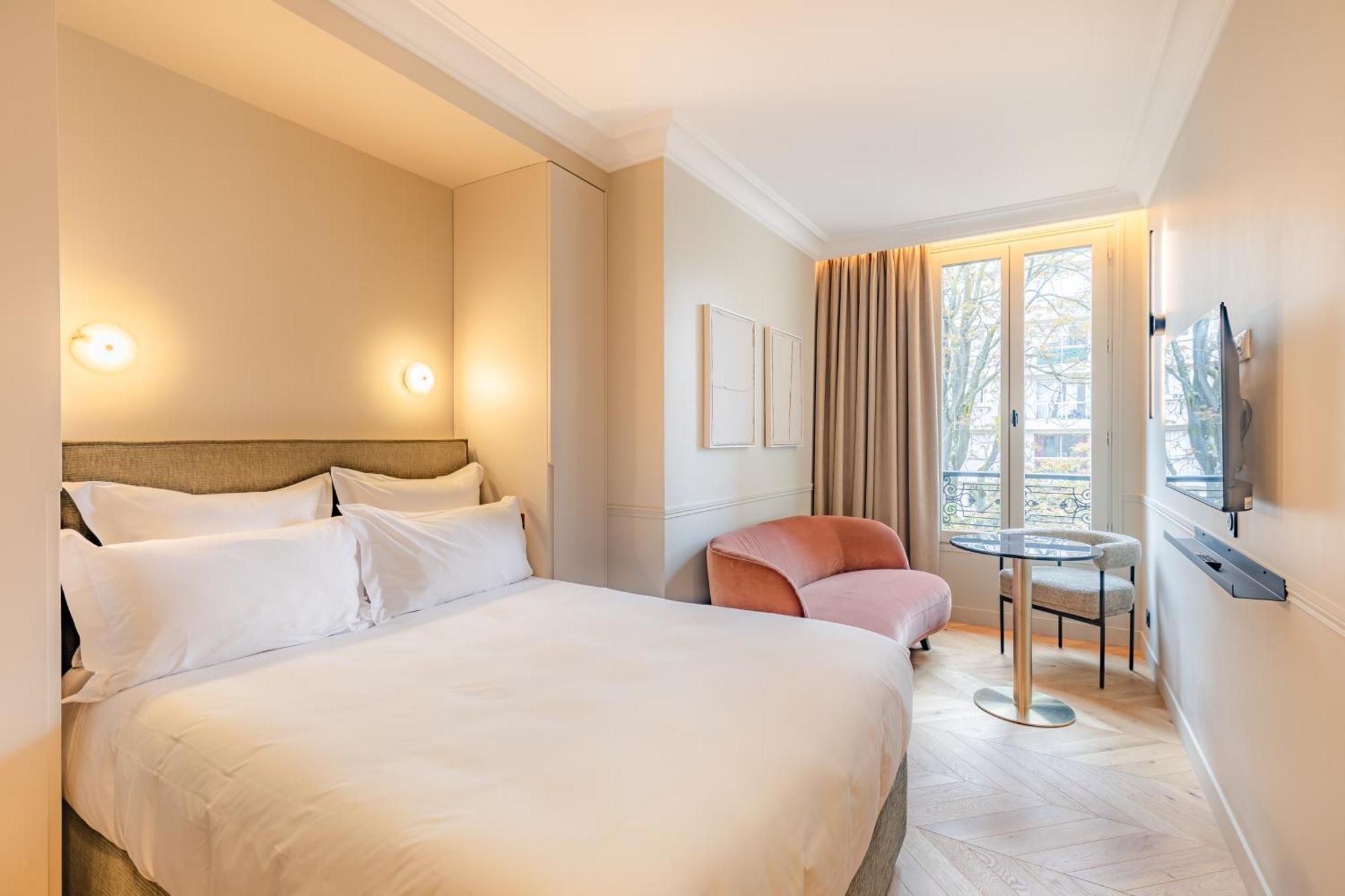 Apart-hotel Maison Du Moulin *