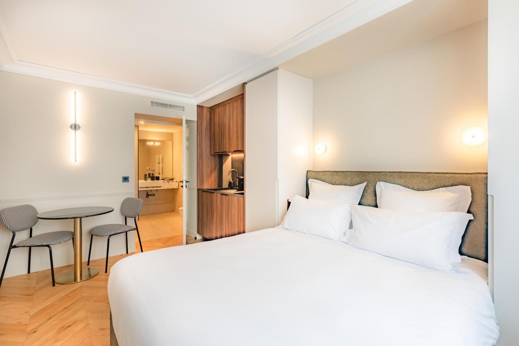 Maison Du Moulin Apart-hotel *