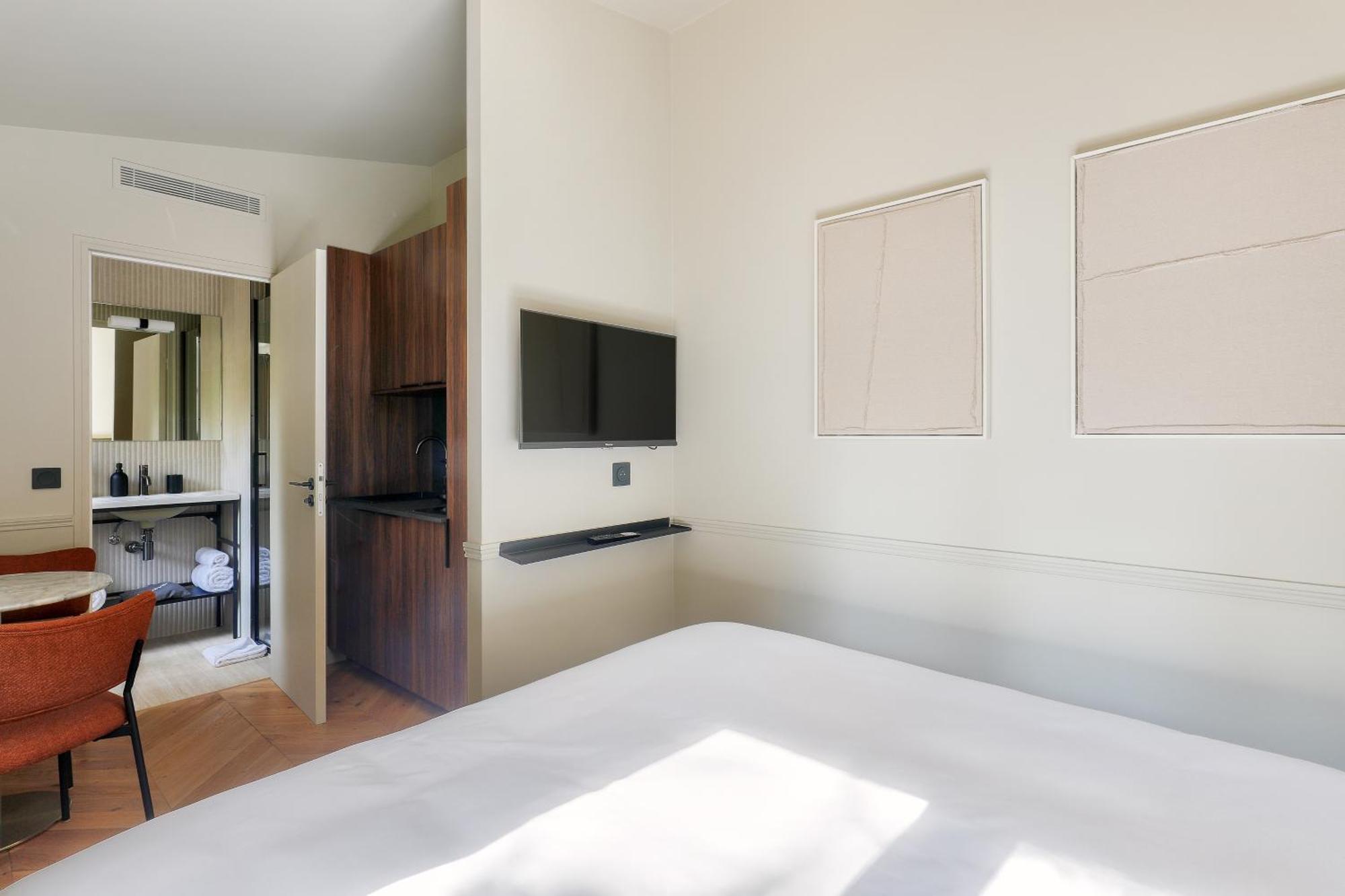 Maison Du Moulin Apart-hotel Paris