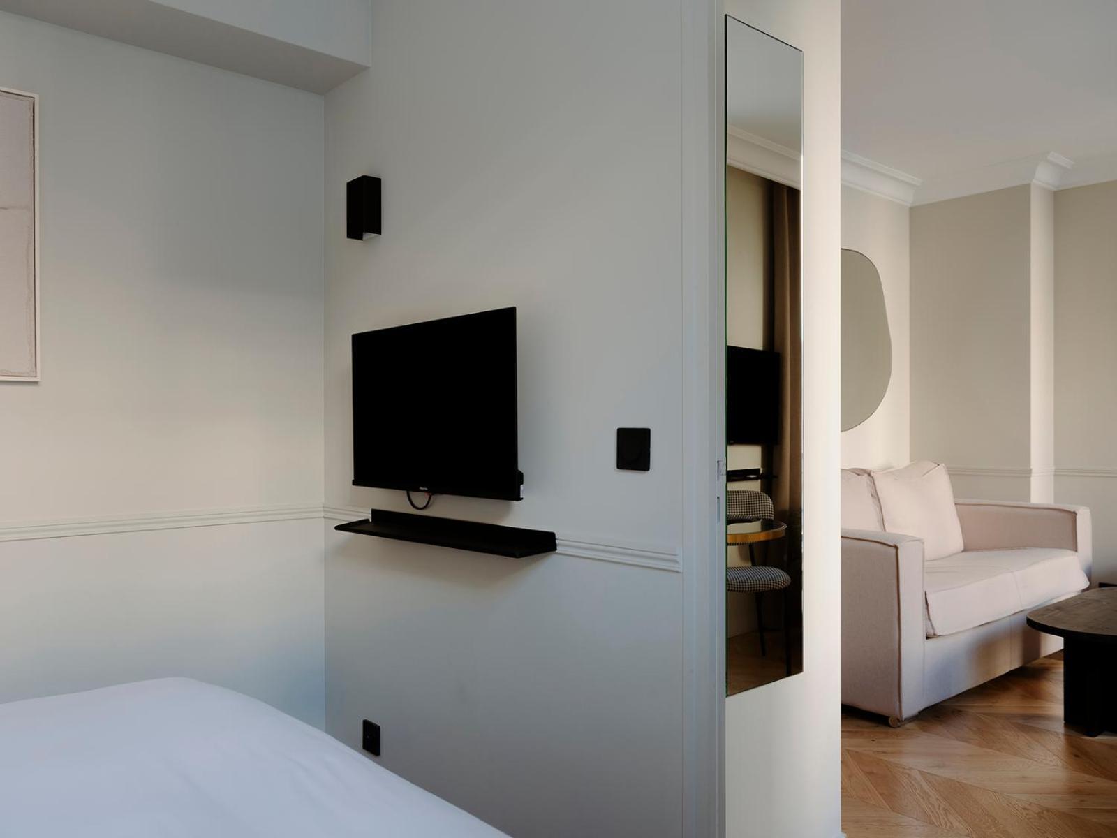 Apart-hotel Maison Du Moulin Paris