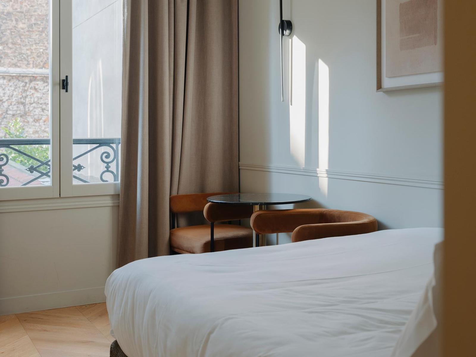 Apart-hotel Maison Du Moulin *