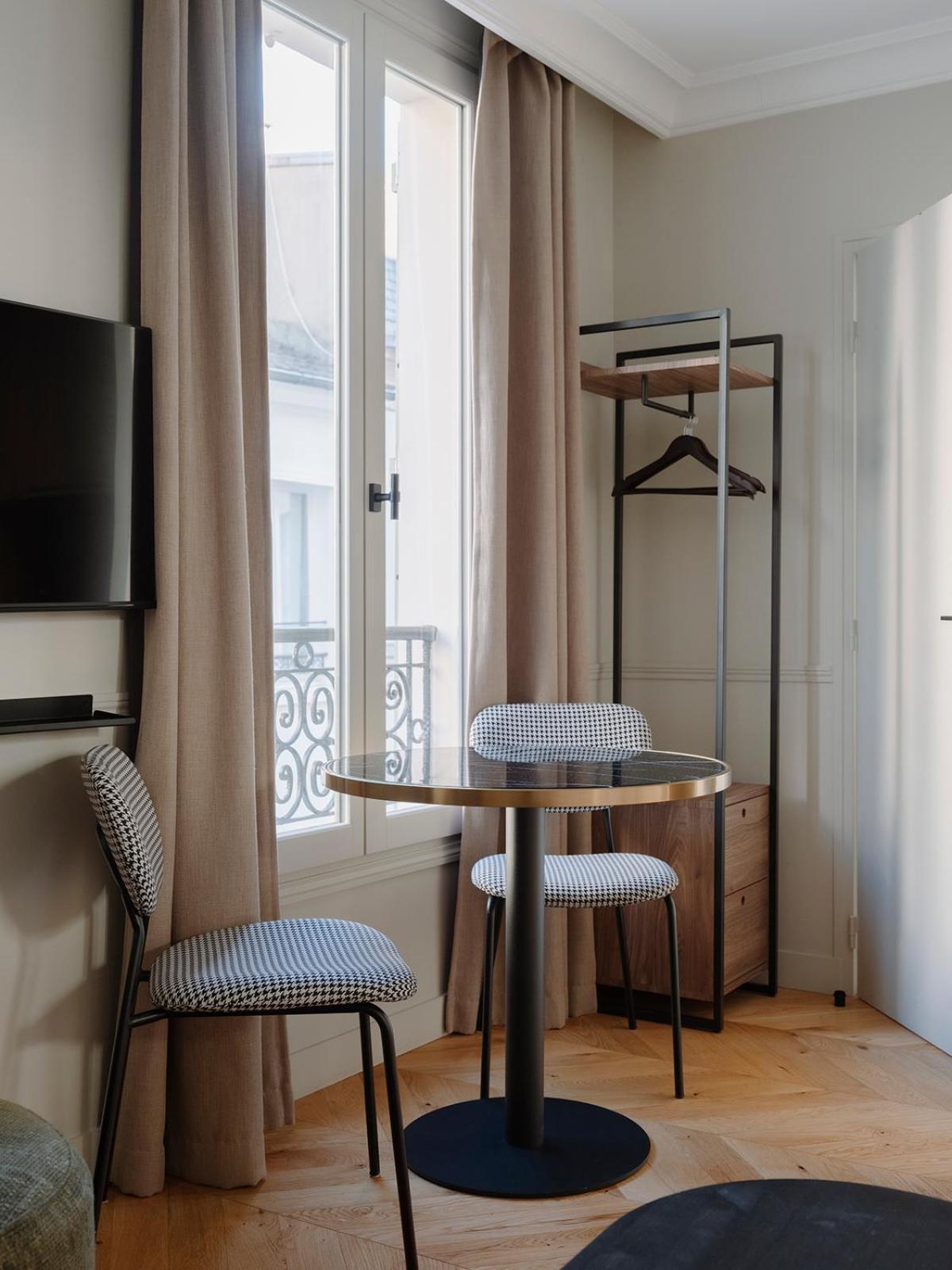 Apart-hotel Maison Du Moulin