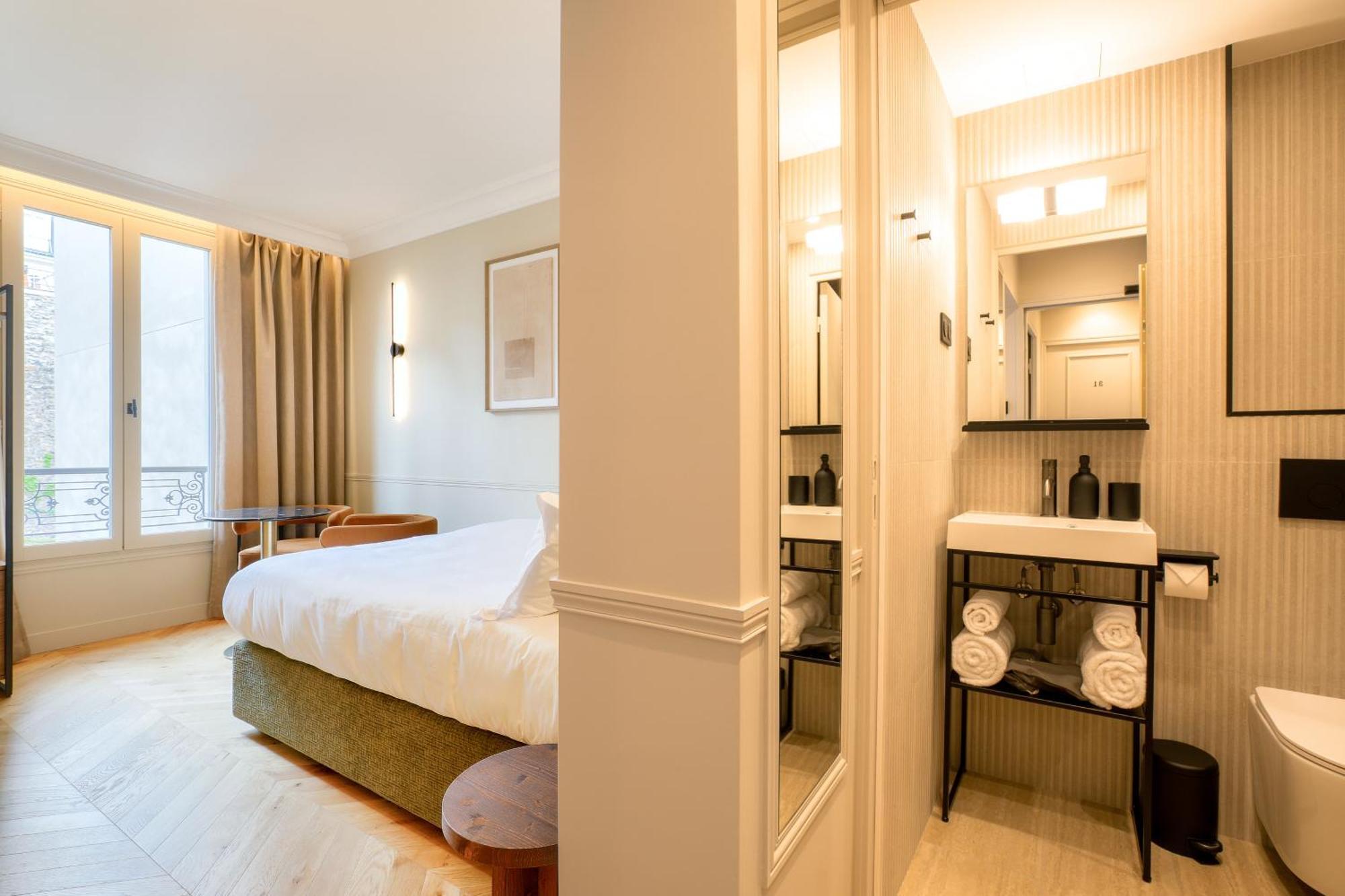 Maison Du Moulin Apart-hotel Paris