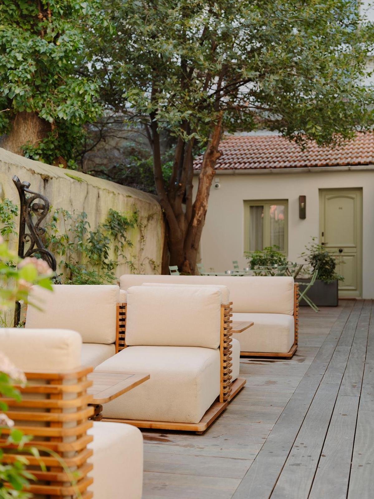 Maison Du Moulin Apart-hotel *