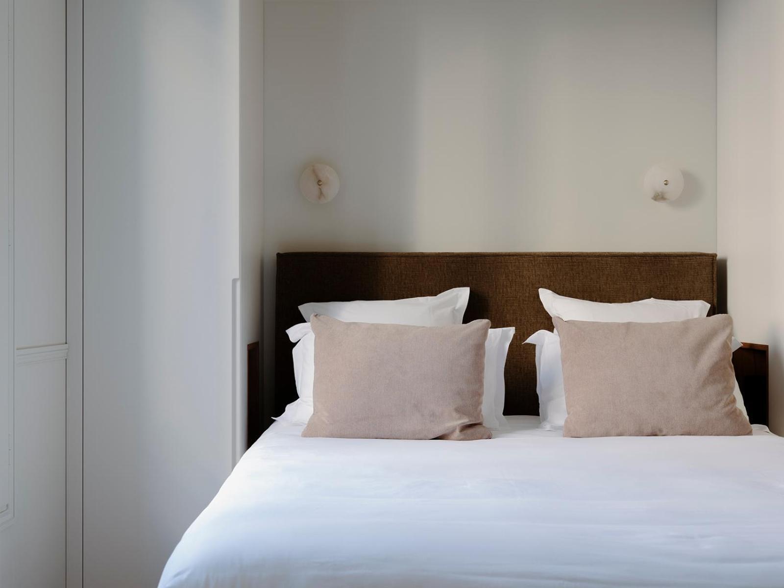 Apart-hotel Maison Du Moulin Paris