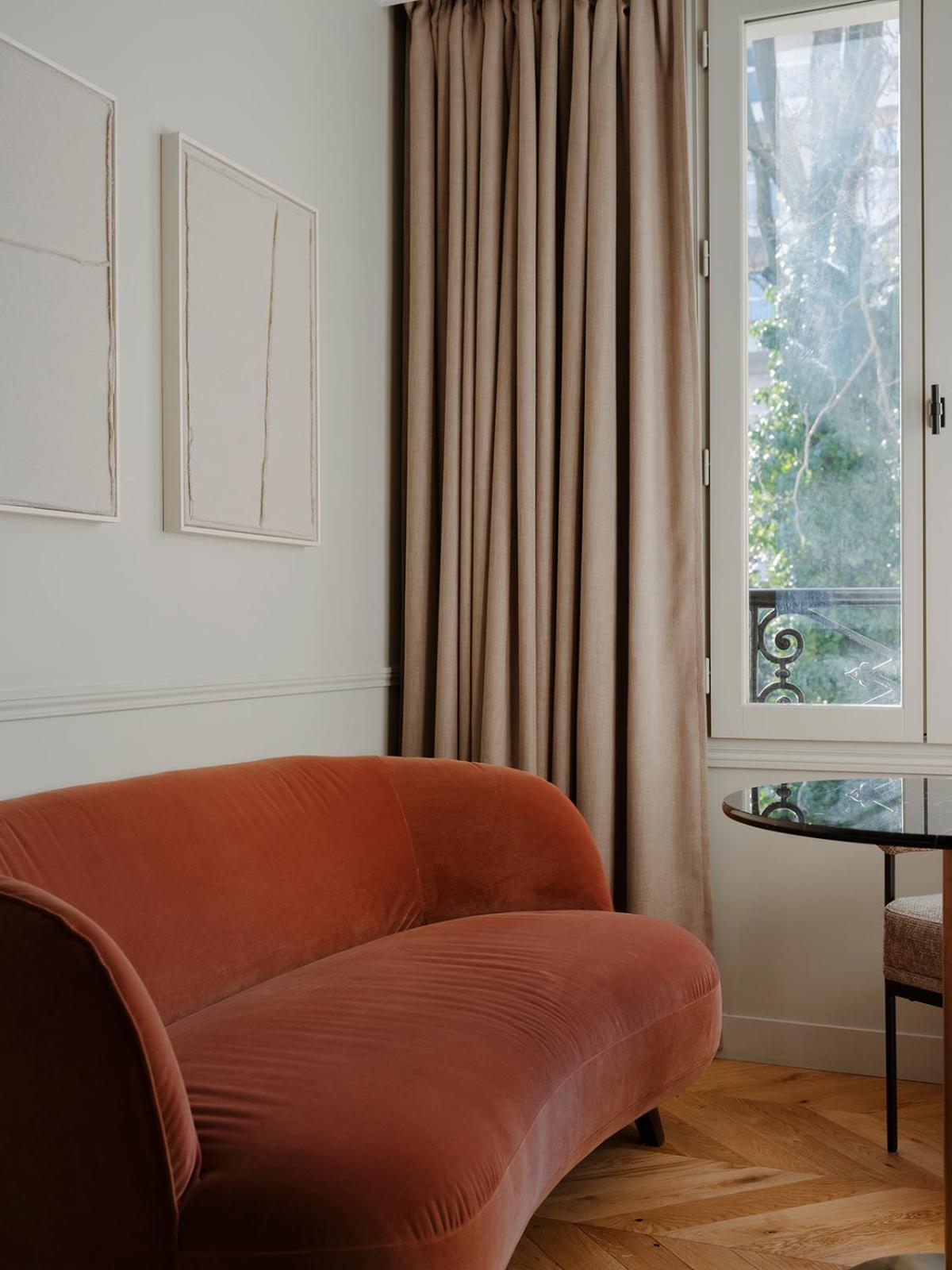 Maison Du Moulin Apart-hotel *