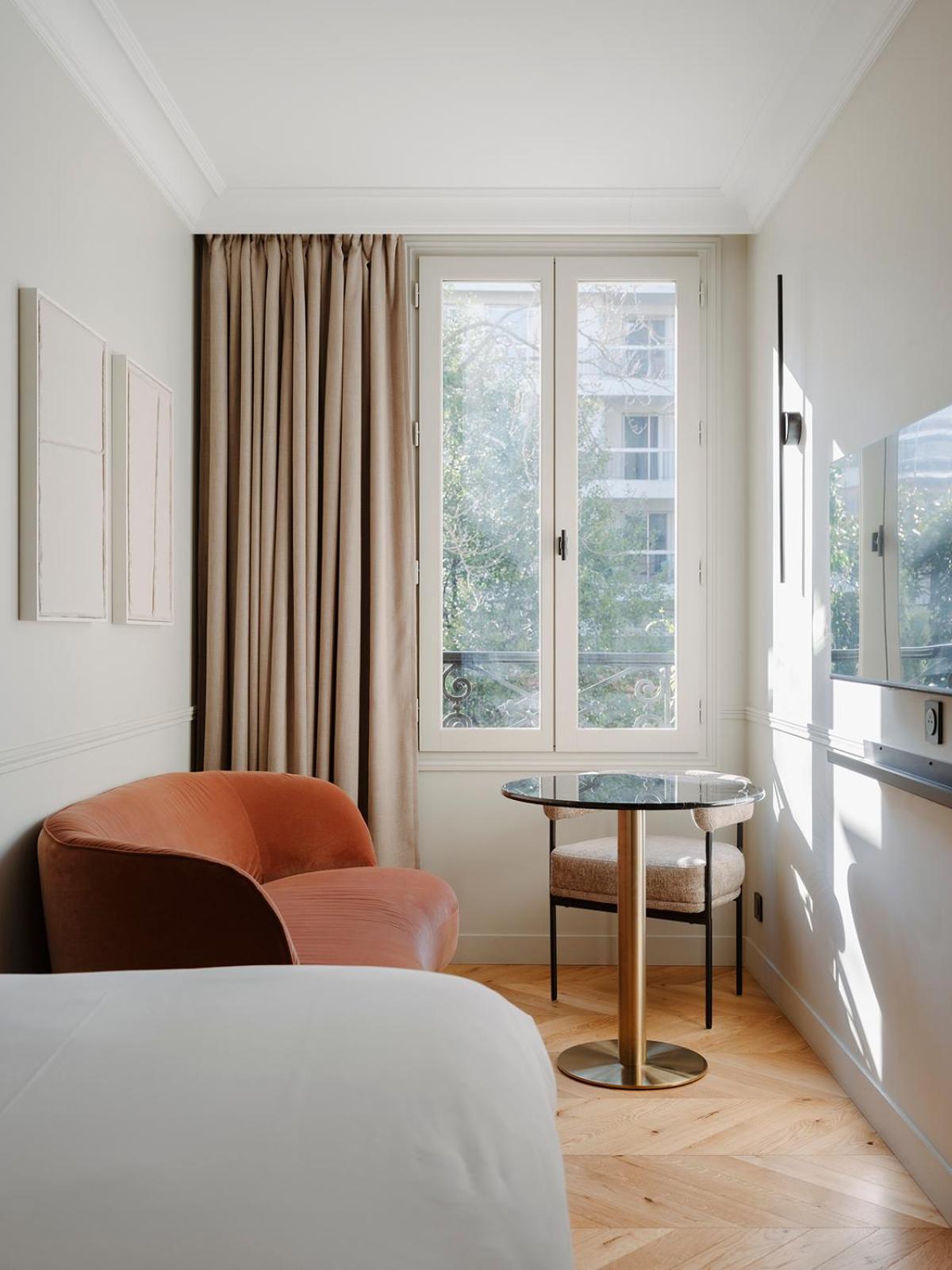 Maison Du Moulin Apart-hotel