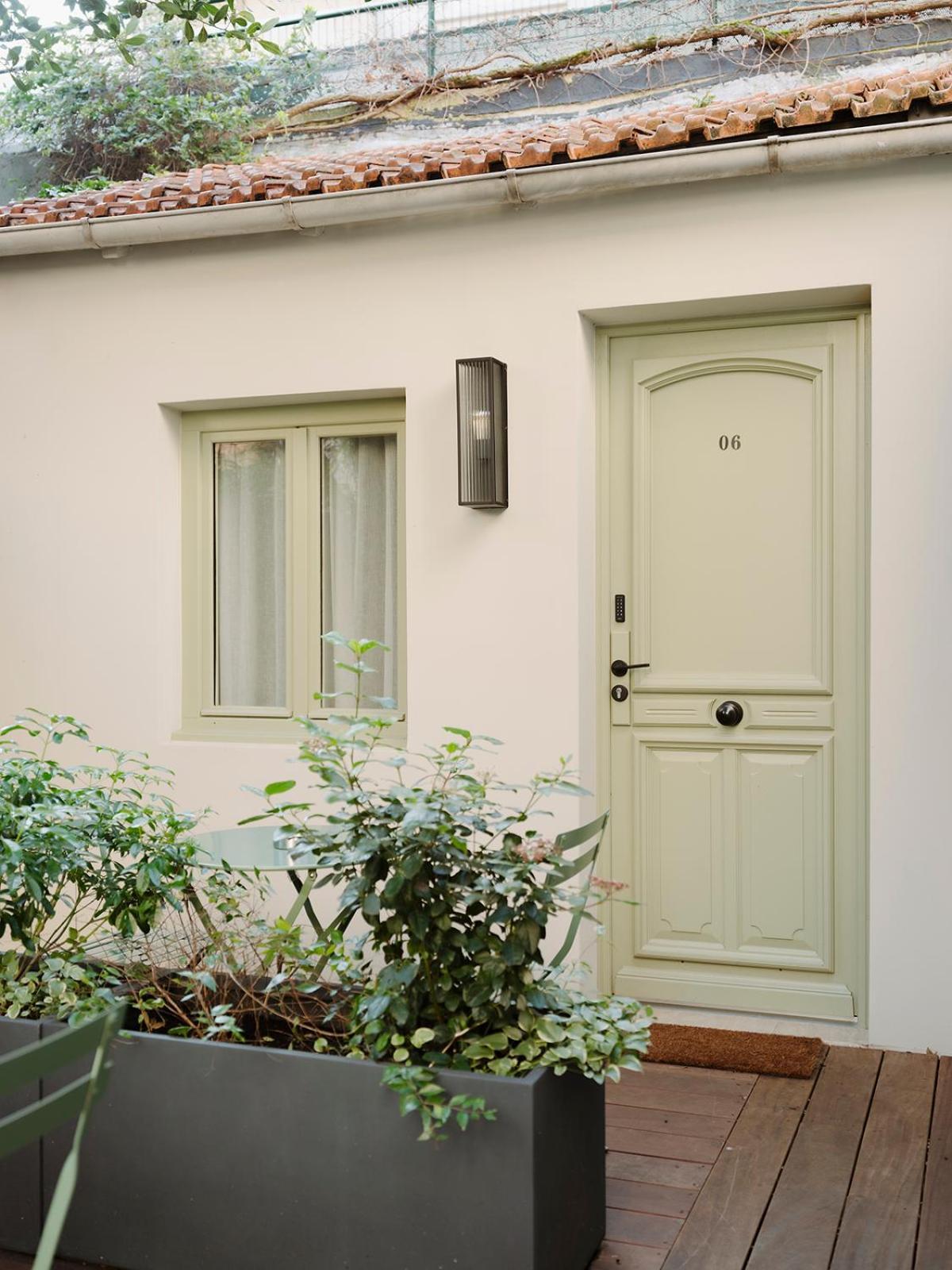 Maison Du Moulin Apart-hotel *