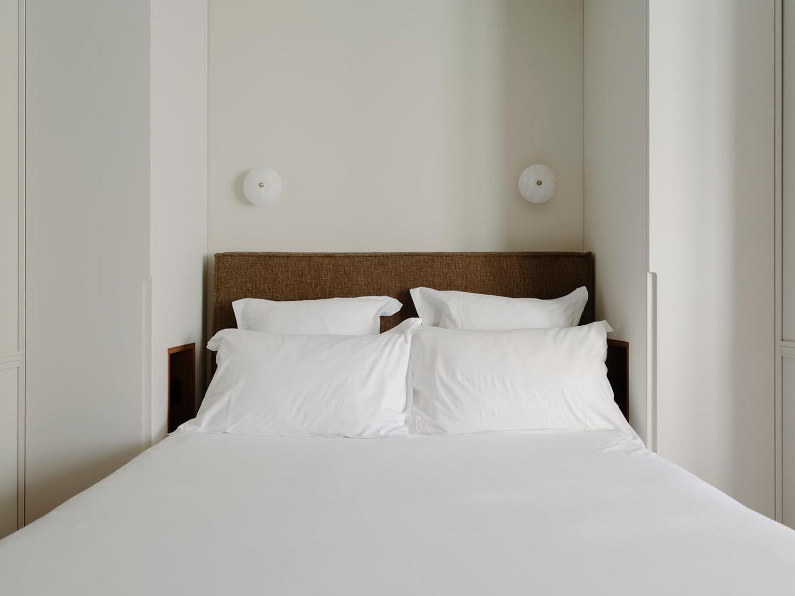 Apart-hotel Maison Du Moulin