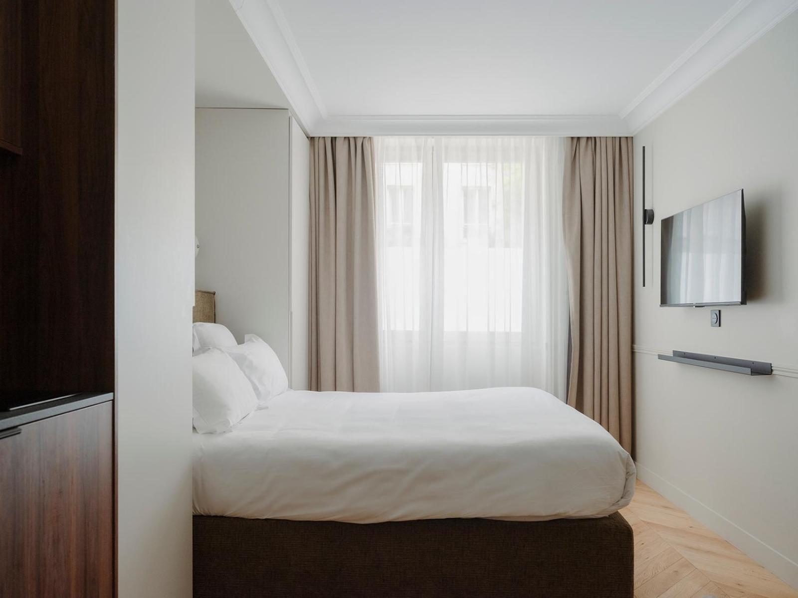 Maison Du Moulin Apart-hotel Paris