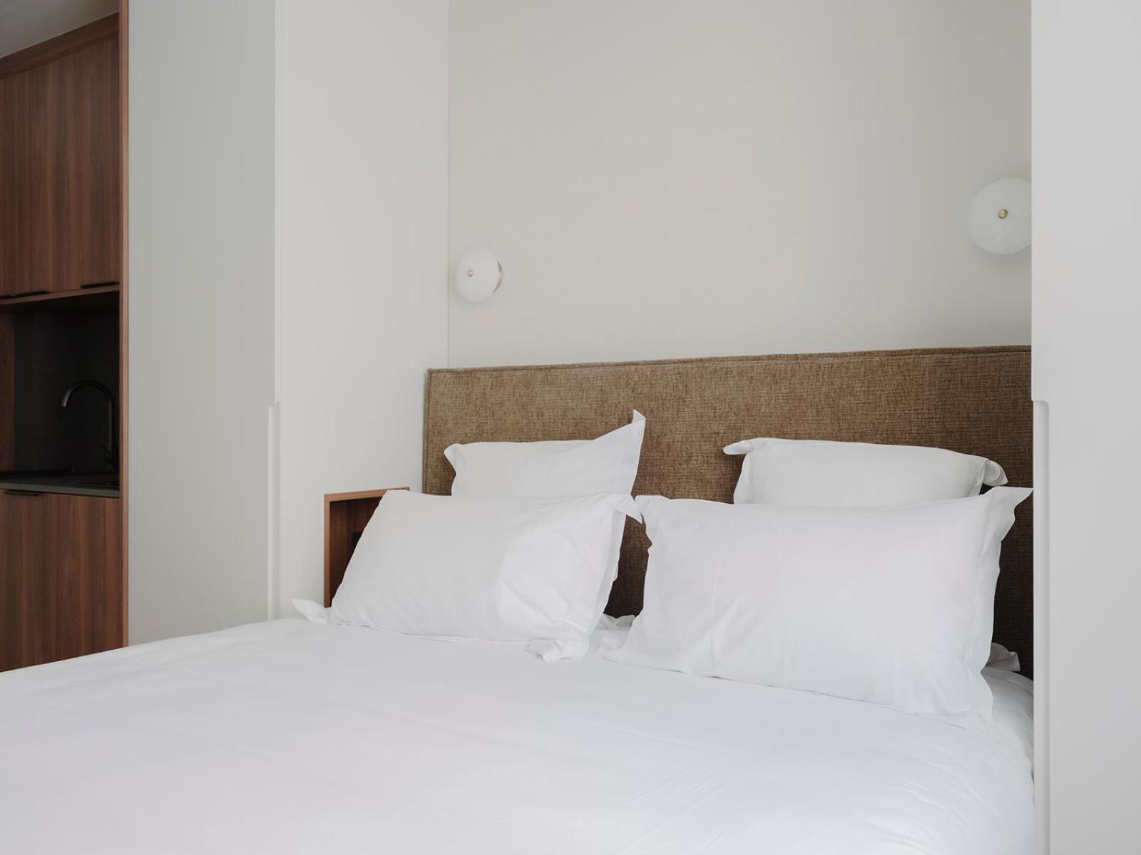 Apart-hotel Maison Du Moulin Paris